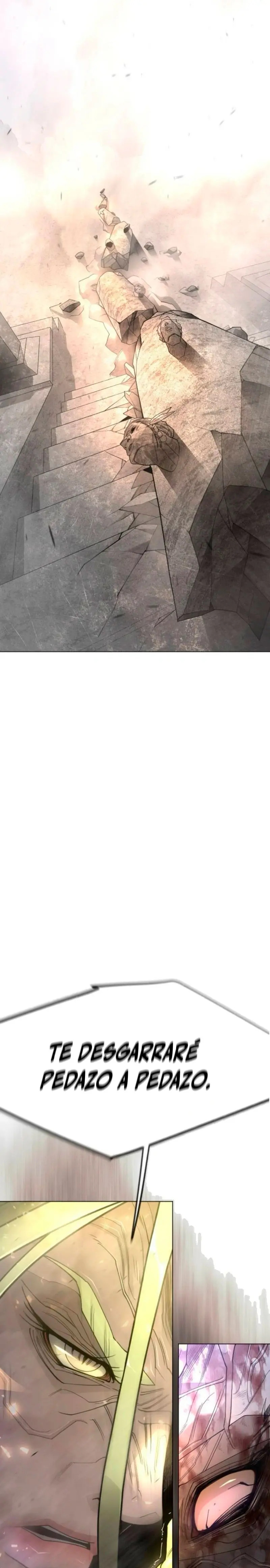 Read Super Human Era Español Manga Online