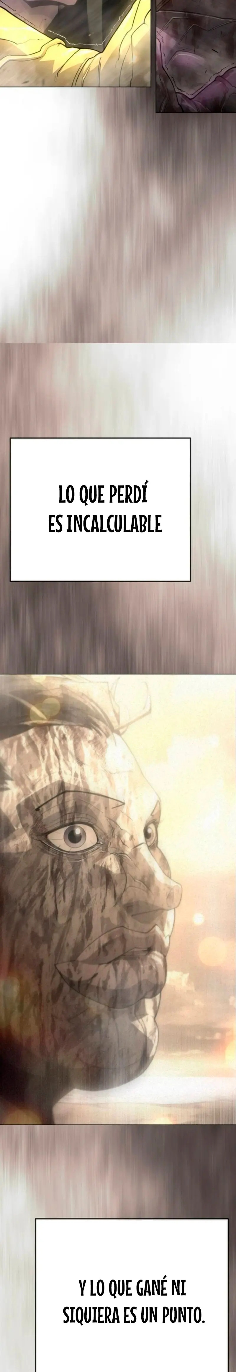 Read Super Human Era Español Manga Online