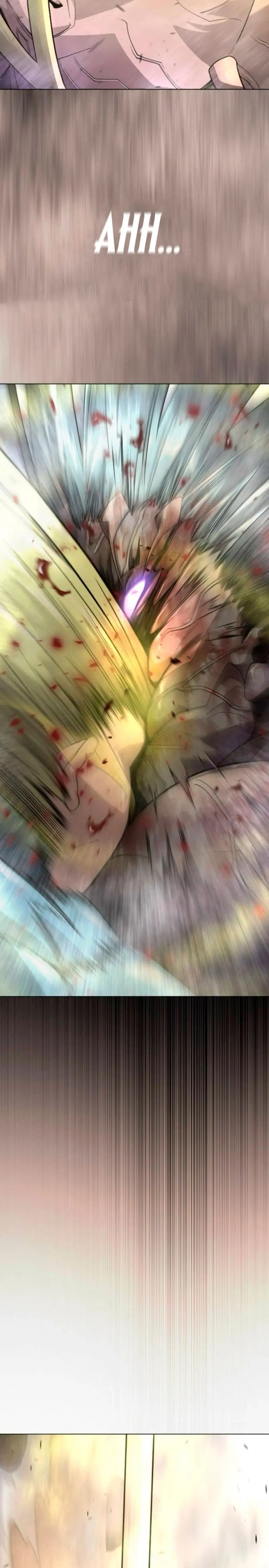 Read Super Human Era Español Manga Online