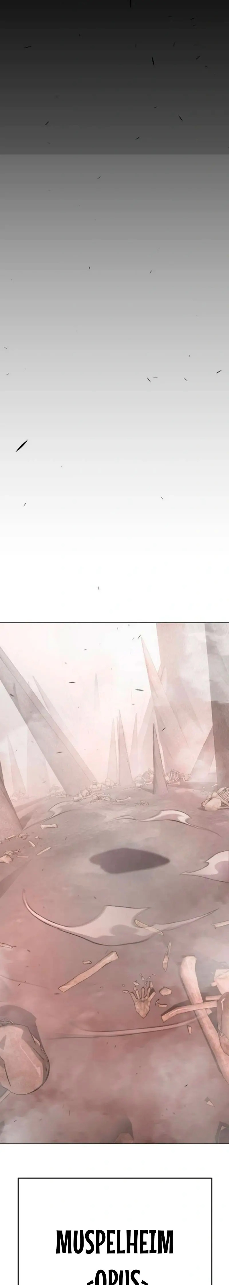 Read Super Human Era Español Manga Online