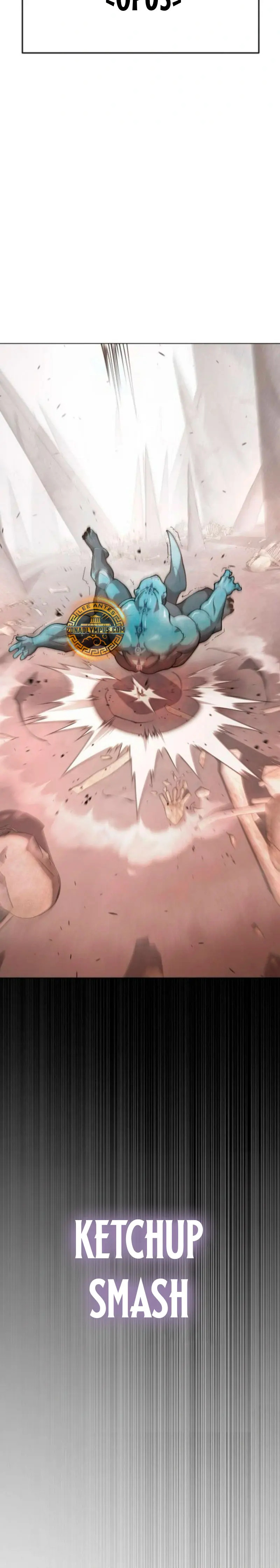 Read Super Human Era Español Manga Online