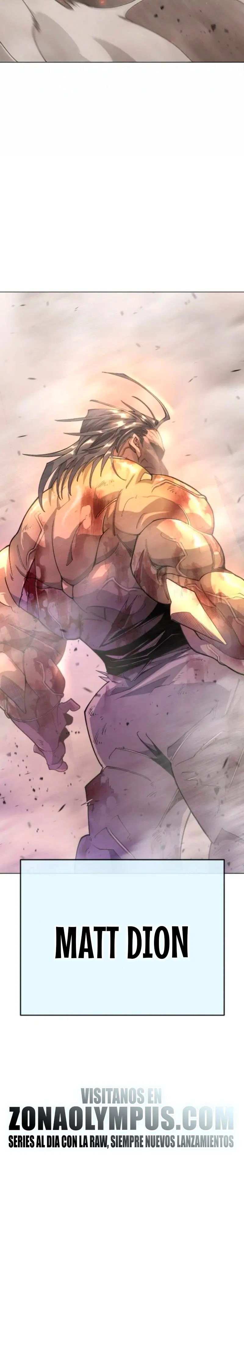 Read Super Human Era Español Manga Online