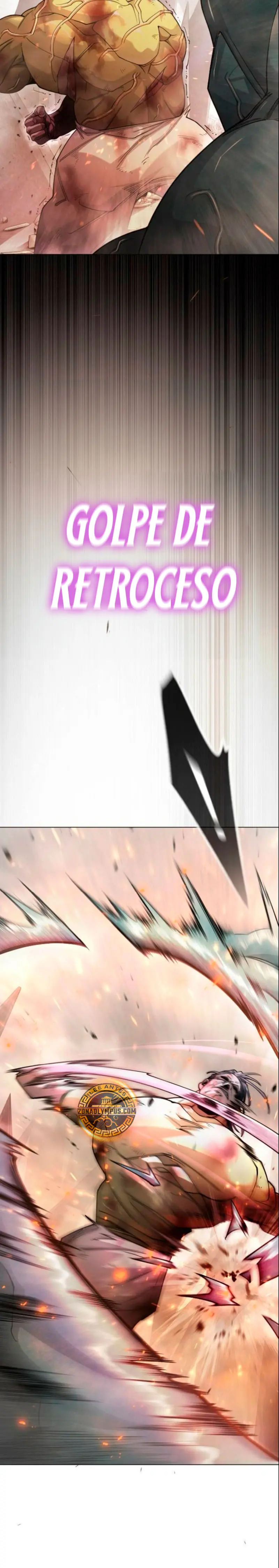 Read Super Human Era Español Manga Online