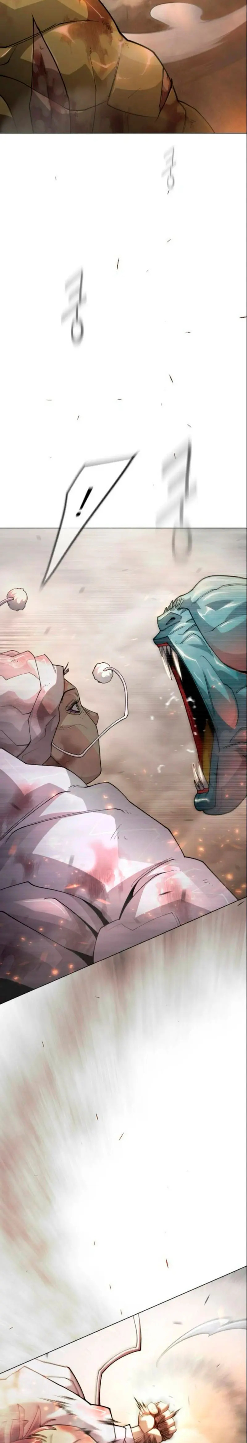 Read Super Human Era Español Manga Online