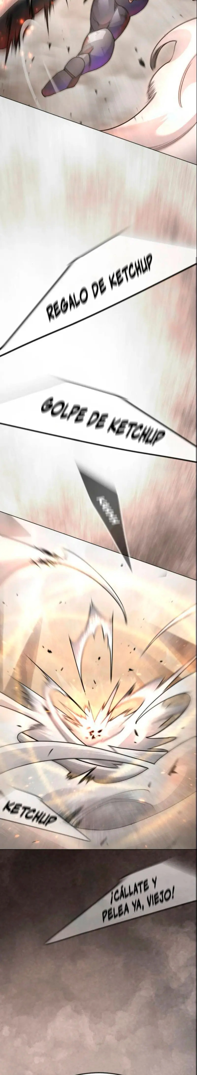 Read Super Human Era Español Manga Online