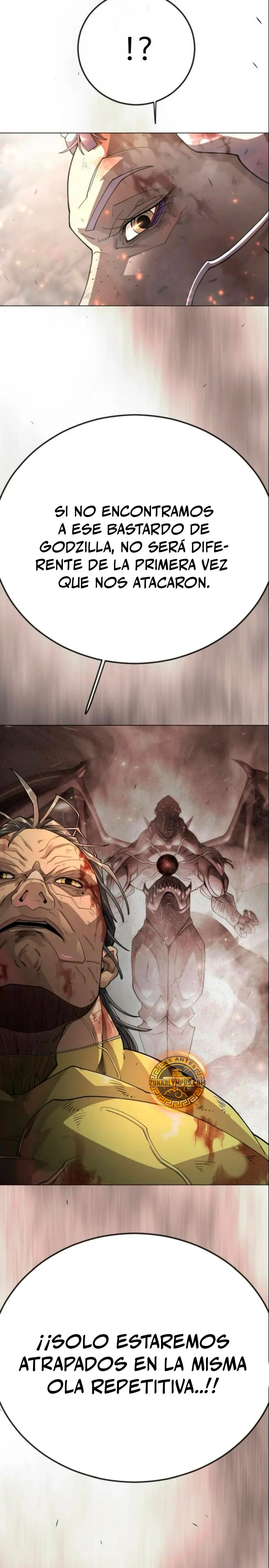 Read Super Human Era Español Manga Online