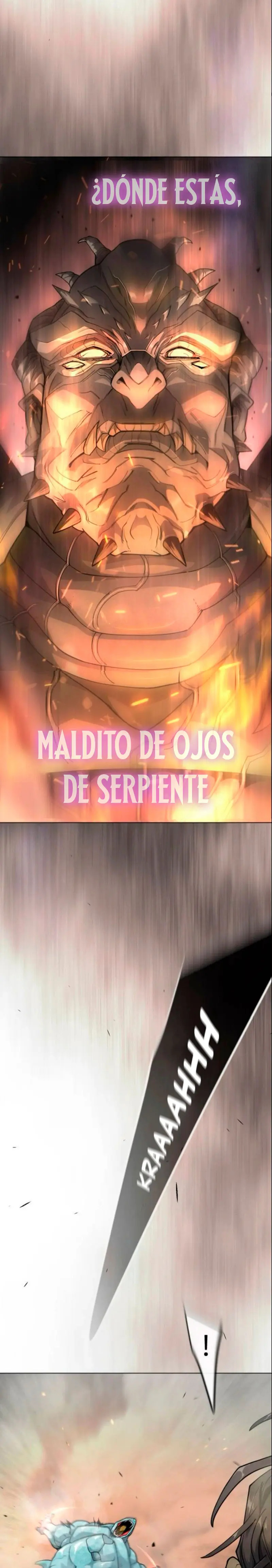 Read Super Human Era Español Manga Online