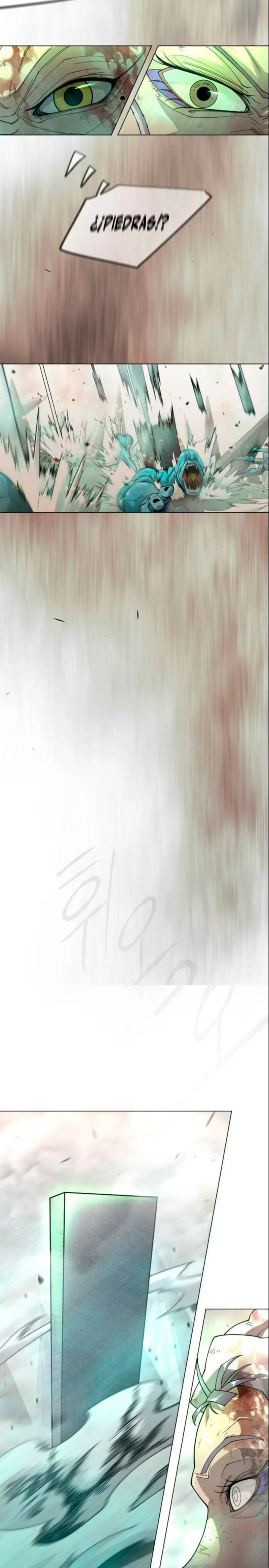 Read Super Human Era Español Manga Online