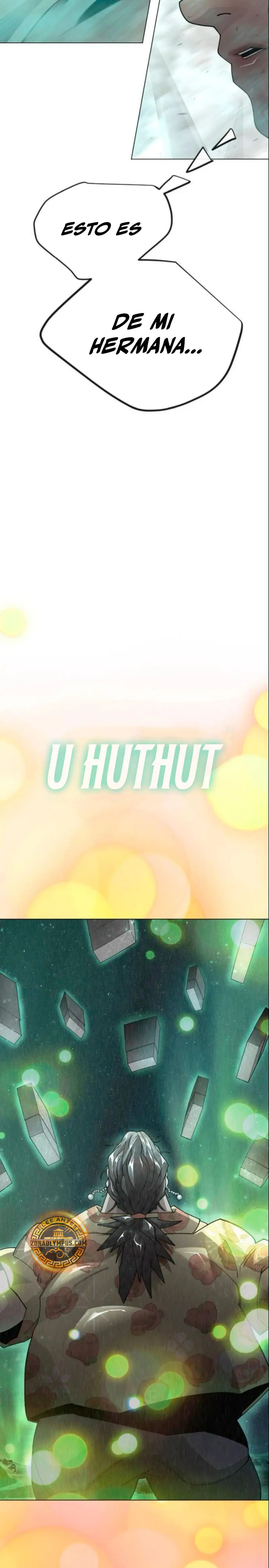 Read Super Human Era Español Manga Online