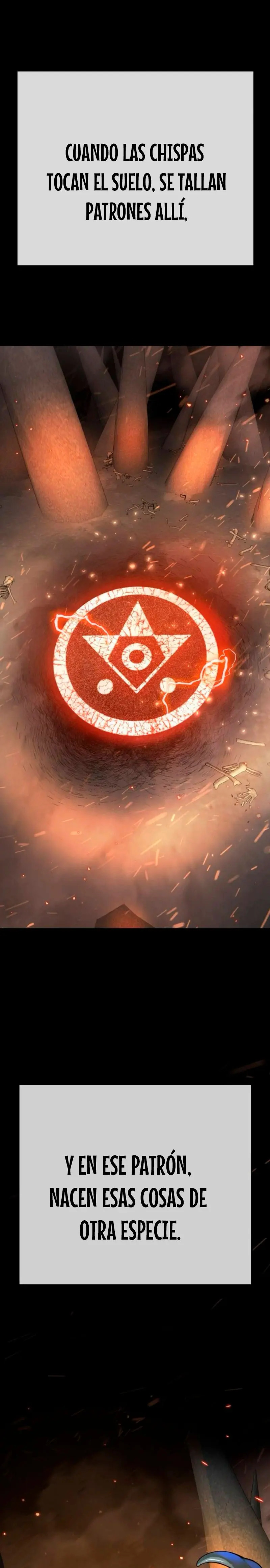 Read Super Human Era Español Manga Online