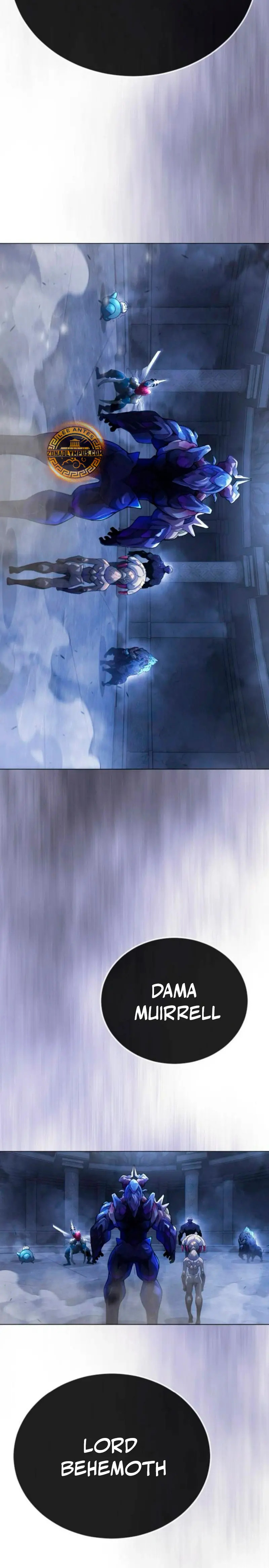 Read Super Human Era Español Manga Online