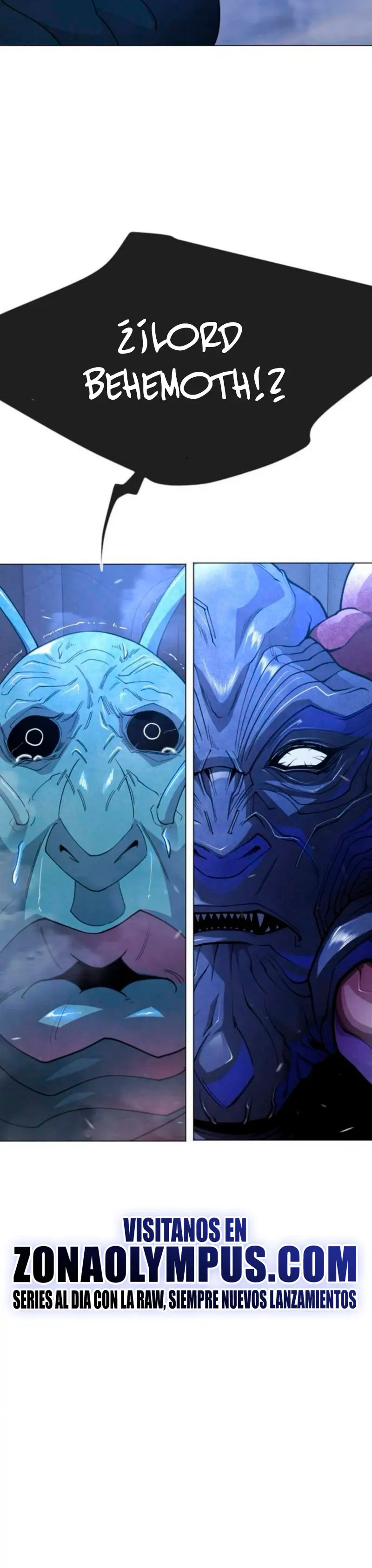 Read Super Human Era Español Manga Online