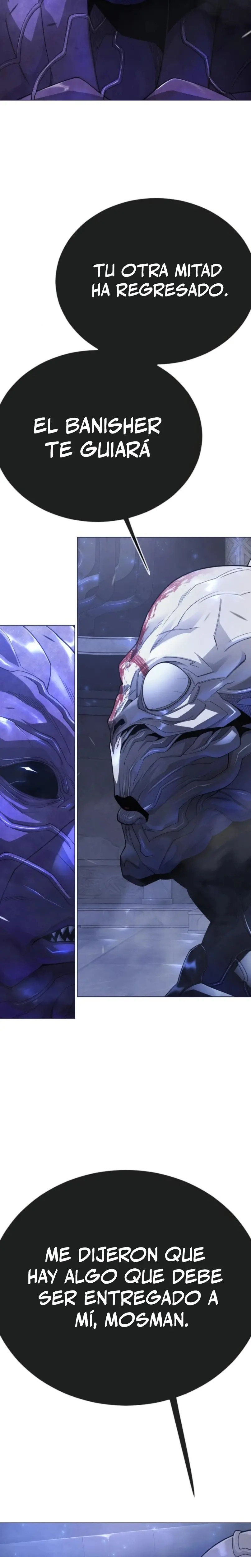 Read Super Human Era Español Manga Online