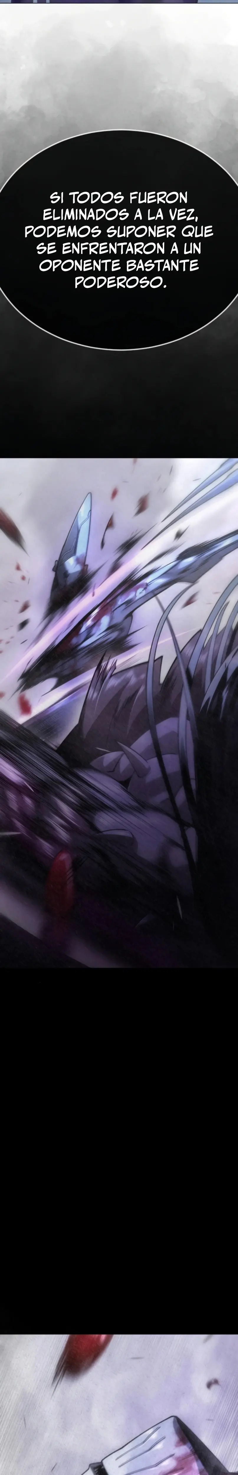 Read Super Human Era Español Manga Online