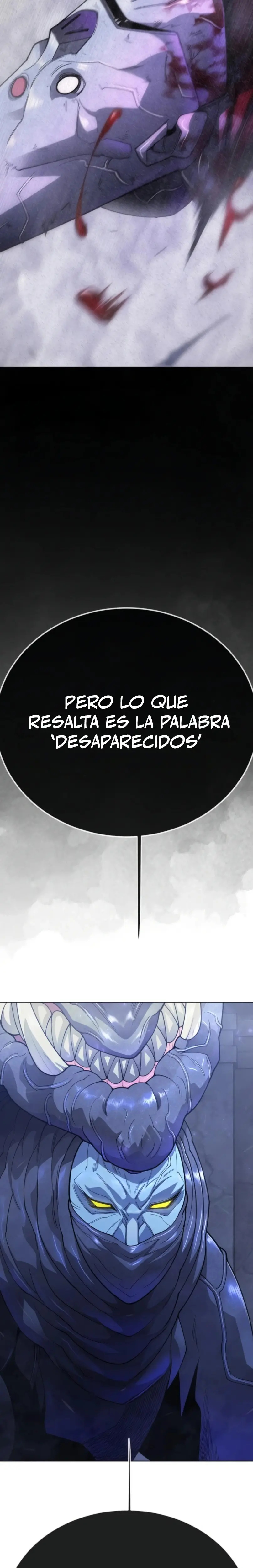 Read Super Human Era Español Manga Online
