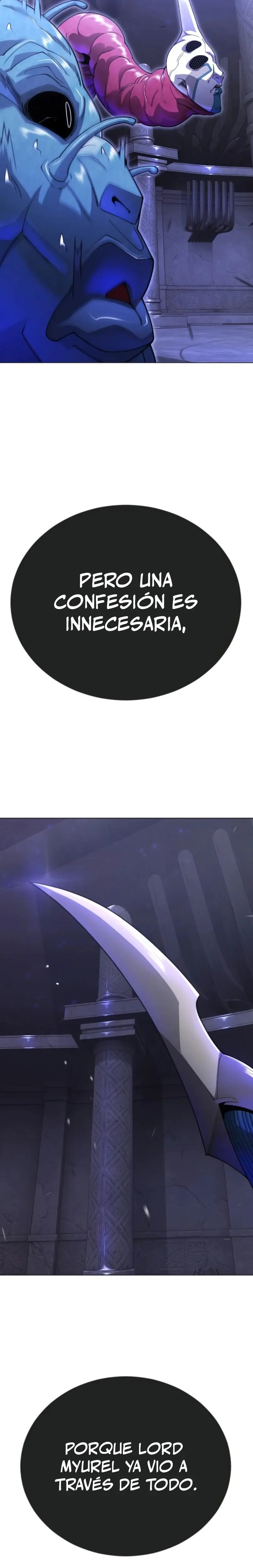 Read Super Human Era Español Manga Online