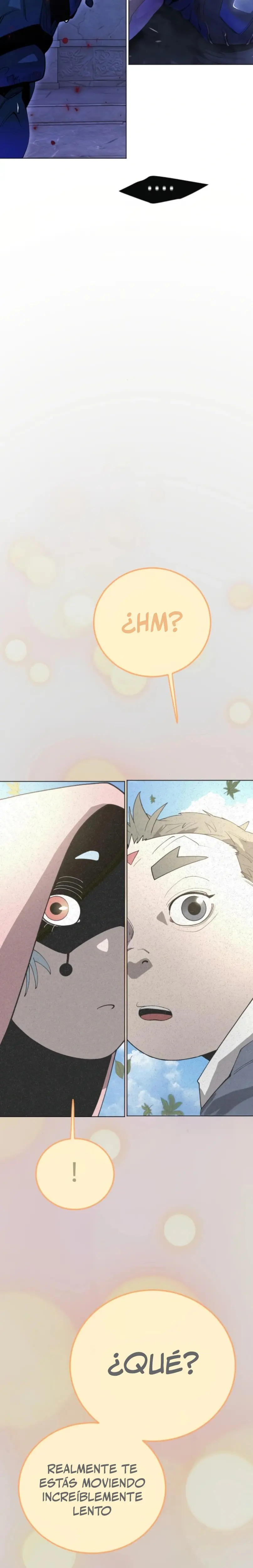 Read Super Human Era Español Manga Online