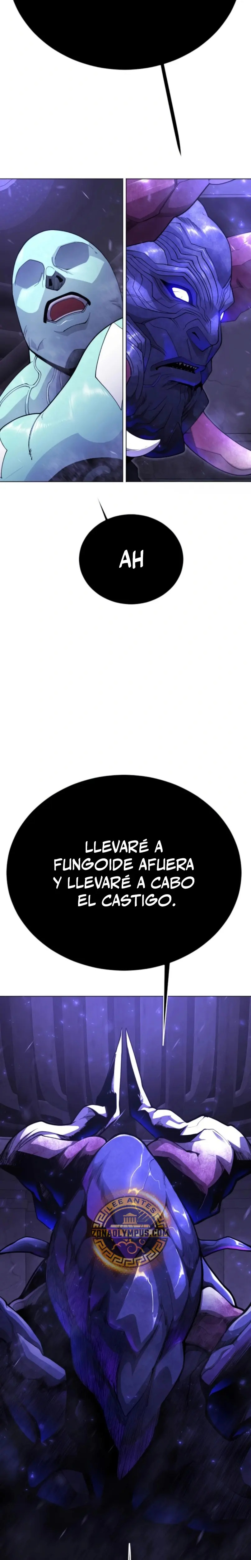 Read Super Human Era Español Manga Online