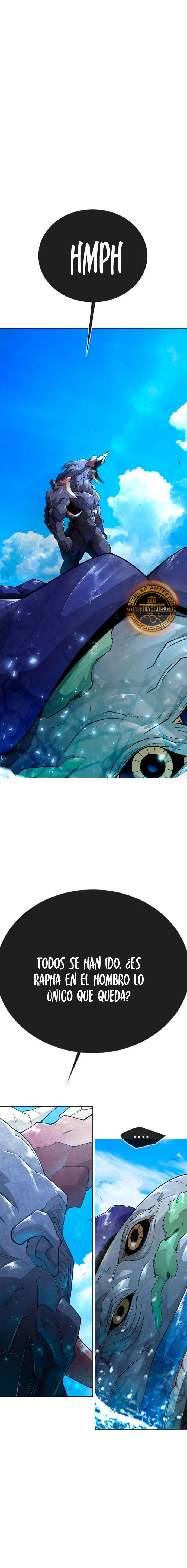 Read Super Human Era Español Manga Online