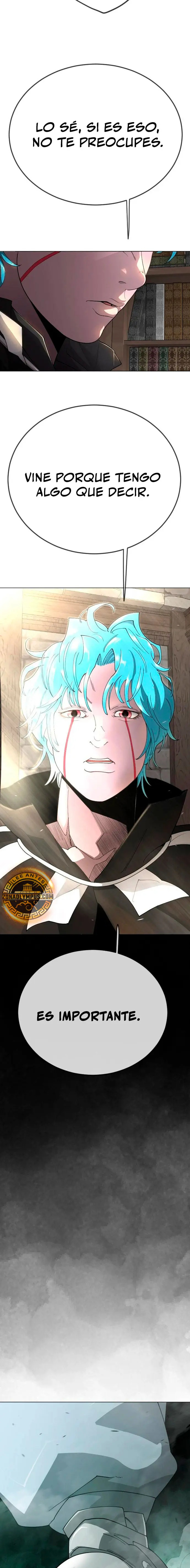 Read Super Human Era Español Manga Online