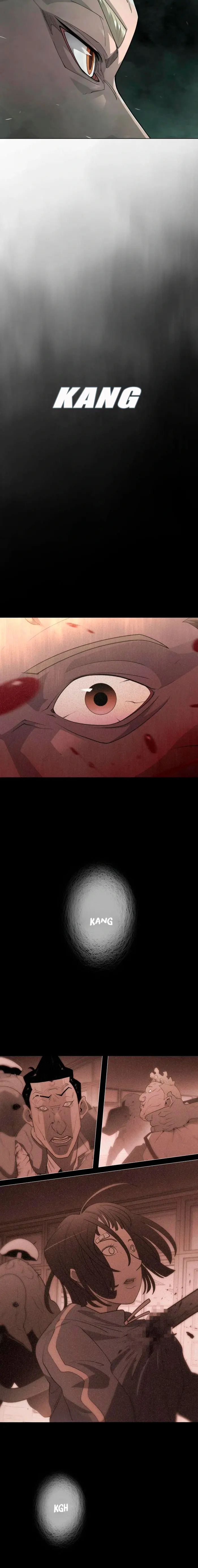 Read Super Human Era Español Manga Online