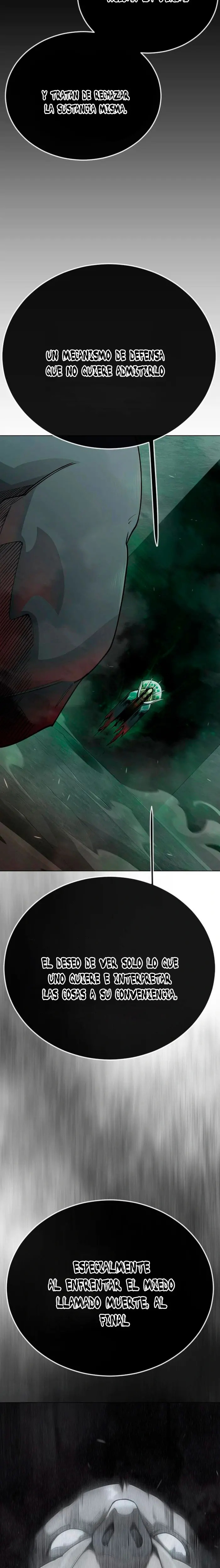 Read Super Human Era Español Manga Online