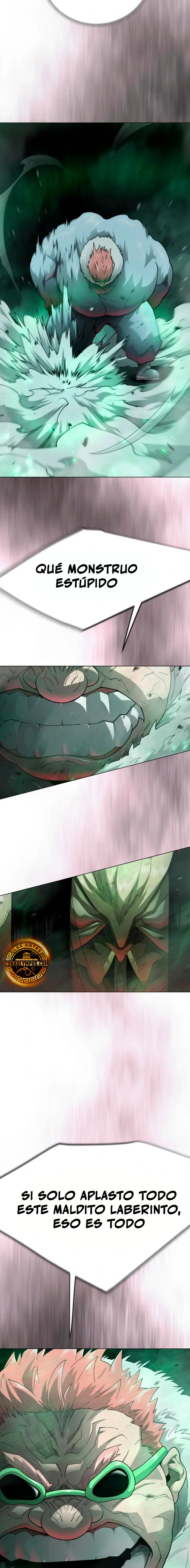 Read Super Human Era Español Manga Online