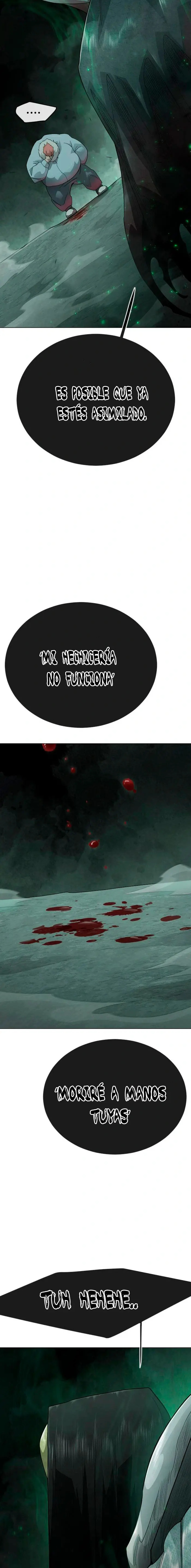 Read Super Human Era Español Manga Online