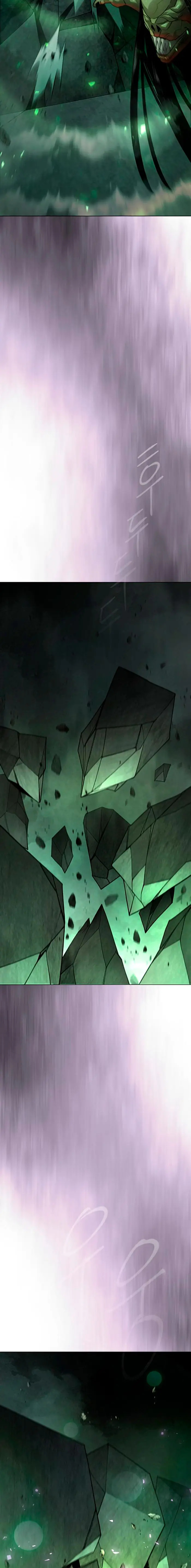 Read Super Human Era Español Manga Online