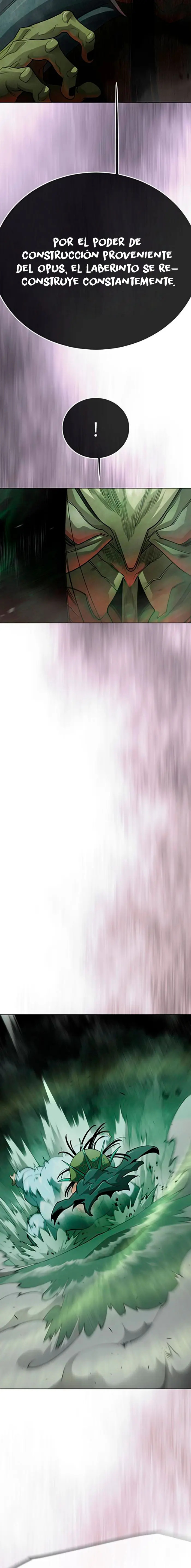 Read Super Human Era Español Manga Online