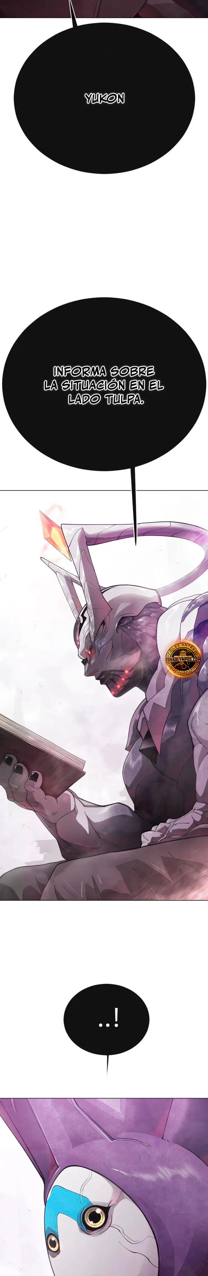 Read Super Human Era Español Manga Online