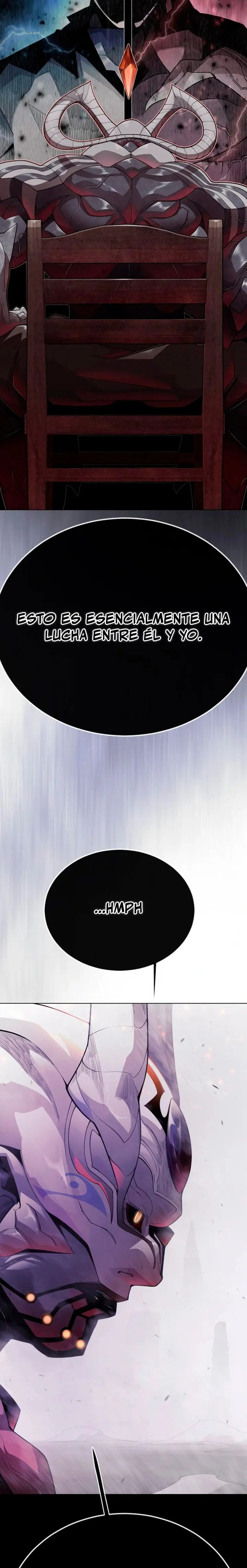 Read Super Human Era Español Manga Online