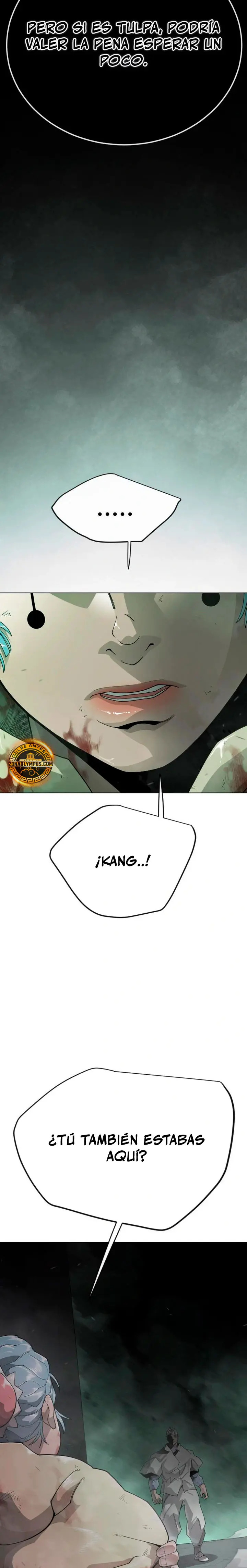 Read Super Human Era Español Manga Online