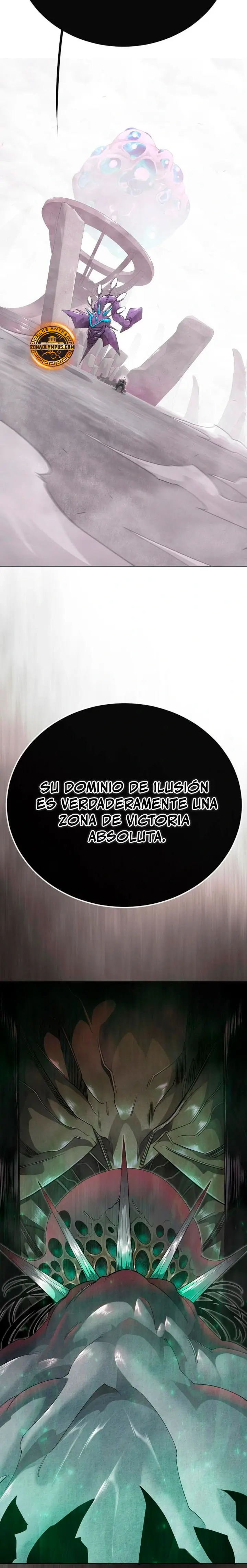 Read Super Human Era Español Manga Online