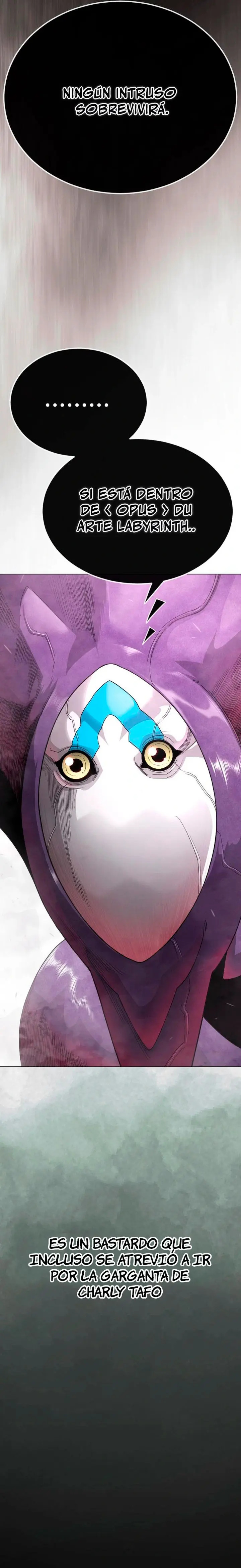 Read Super Human Era Español Manga Online