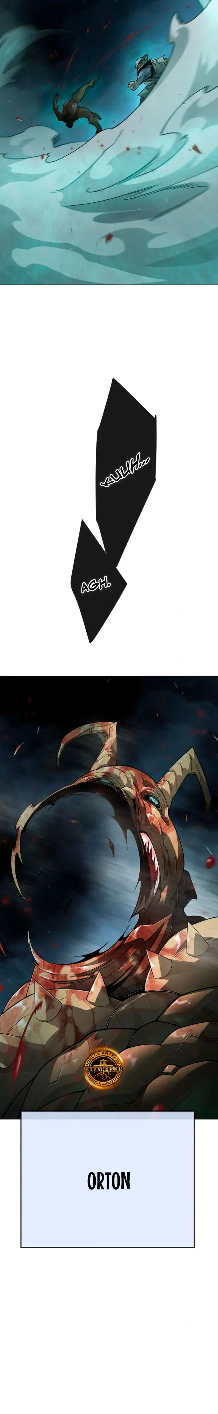 Read Super Human Era Español Manga Online