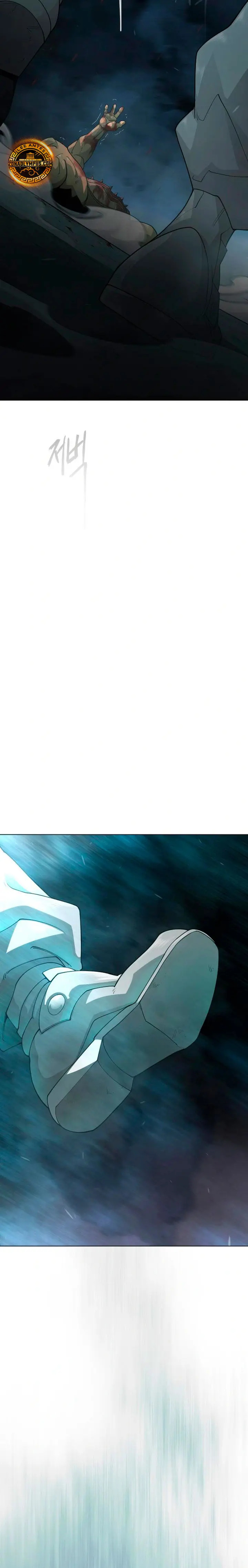 Read Super Human Era Español Manga Online