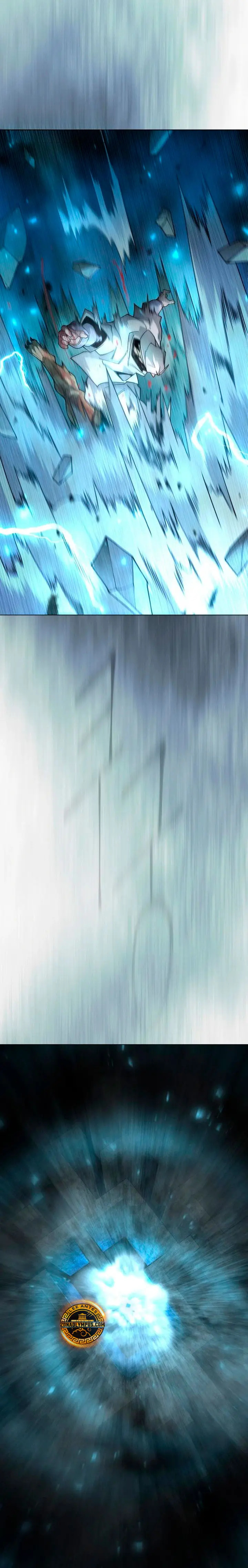 Read Super Human Era Español Manga Online