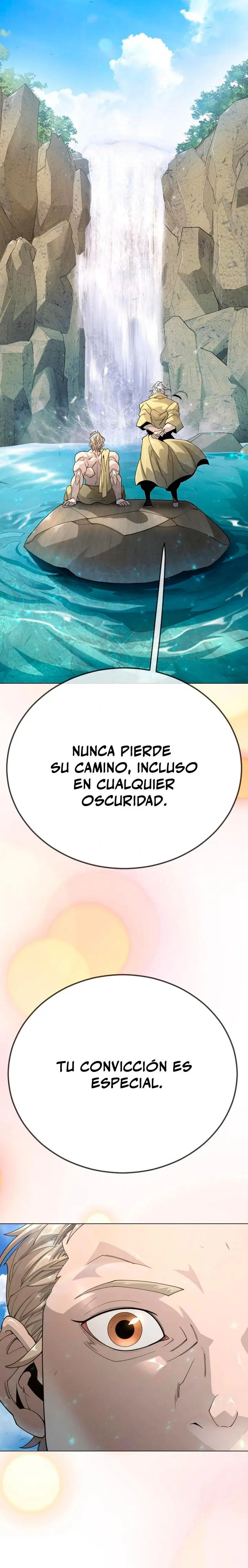 Read Super Human Era Español Manga Online