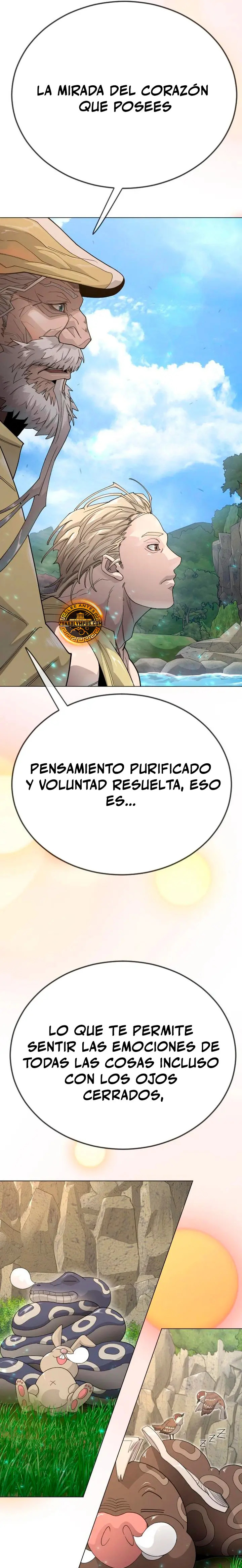 Read Super Human Era Español Manga Online