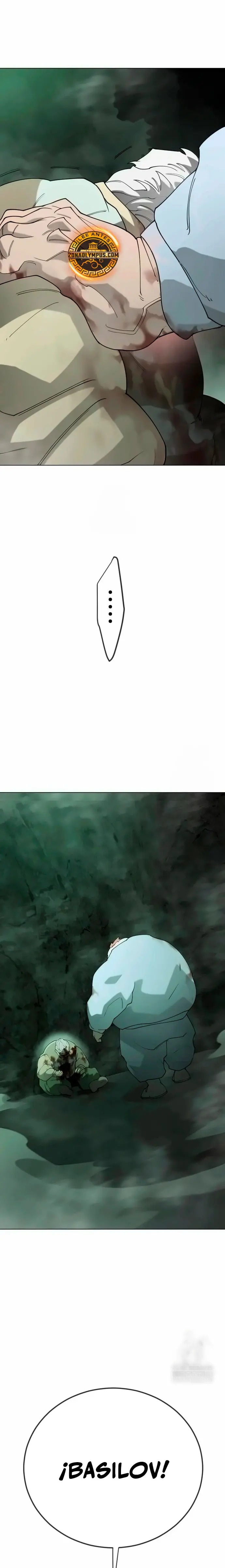 Read Super Human Era Español Manga Online