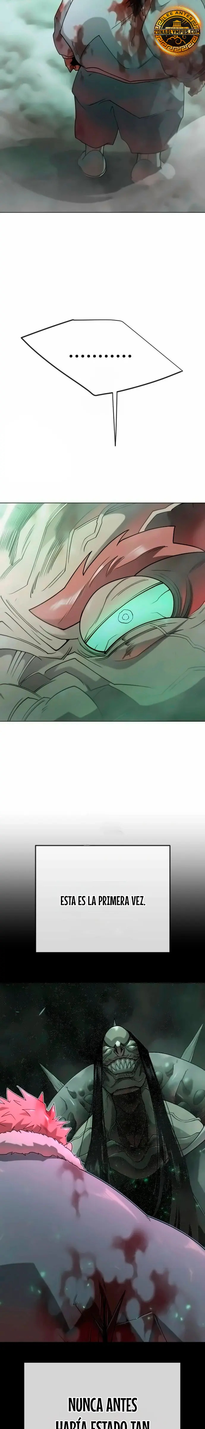 Read Super Human Era Español Manga Online