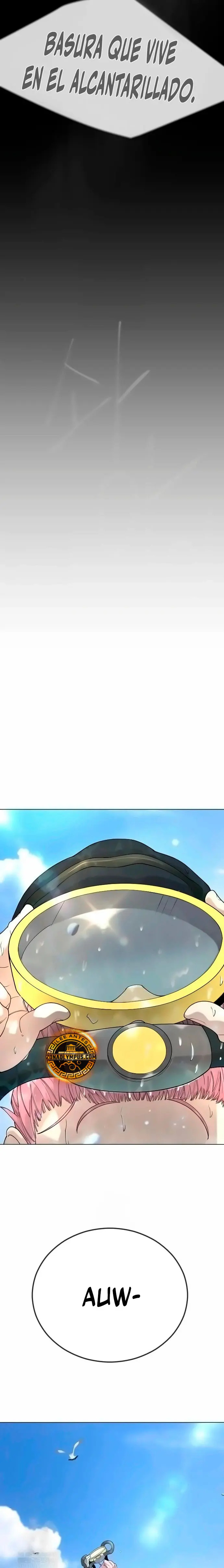 Read Super Human Era Español Manga Online