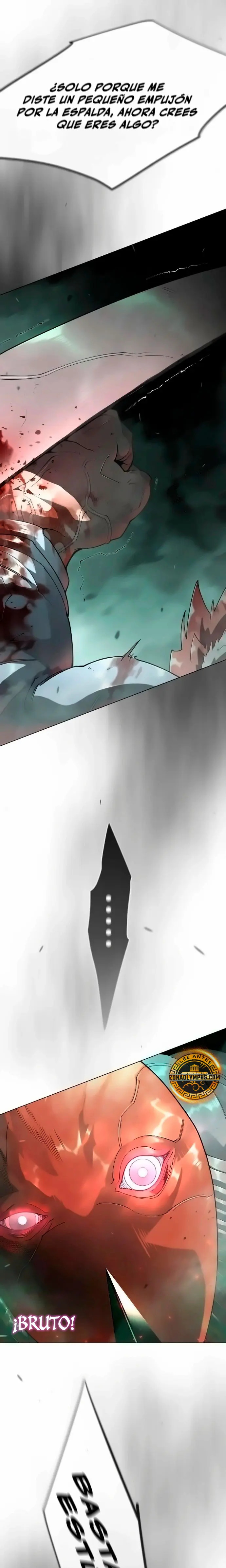 Read Super Human Era Español Manga Online