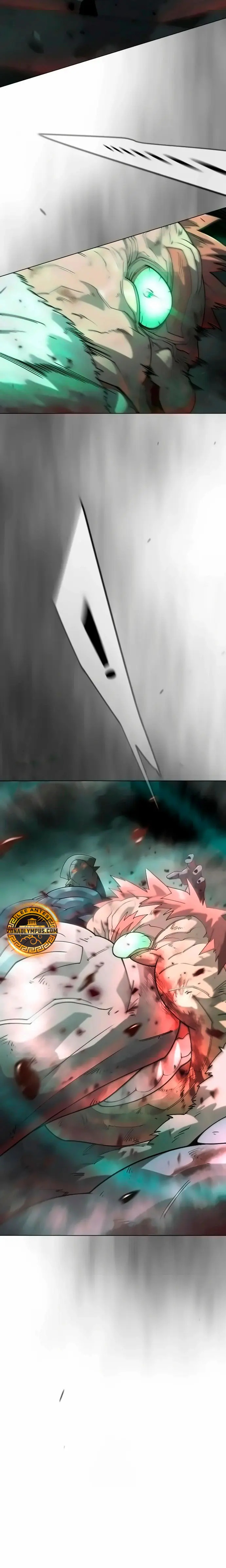 Read Super Human Era Español Manga Online