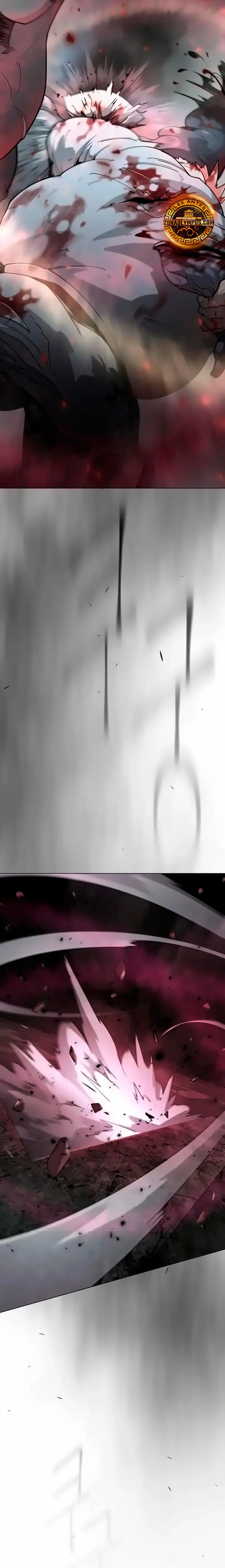 Read Super Human Era Español Manga Online