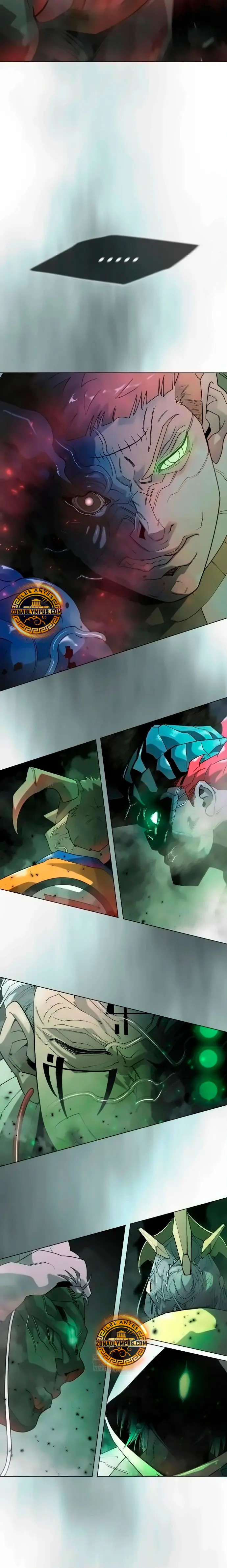 Read Super Human Era Español Manga Online