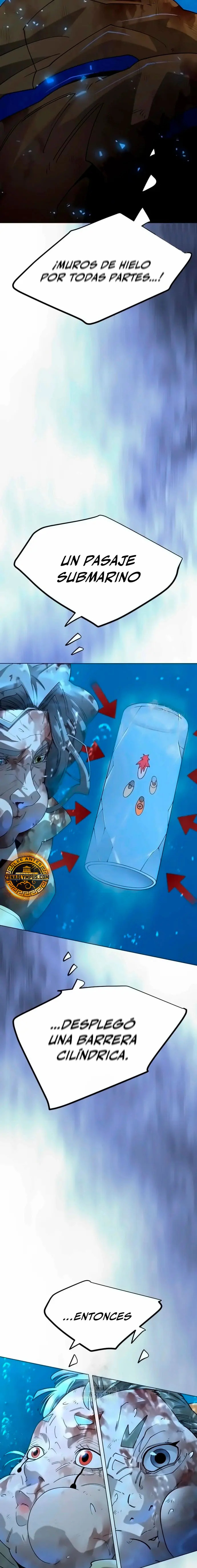 Read Super Human Era Español Manga Online