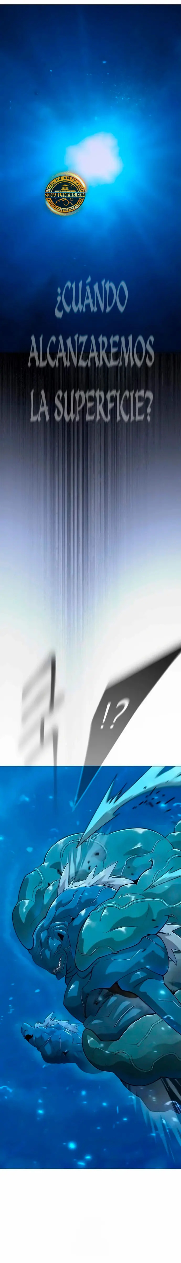 Read Super Human Era Español Manga Online