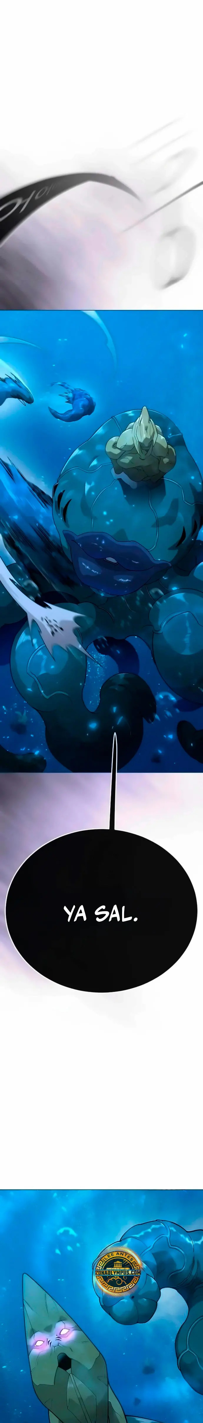 Read Super Human Era Español Manga Online